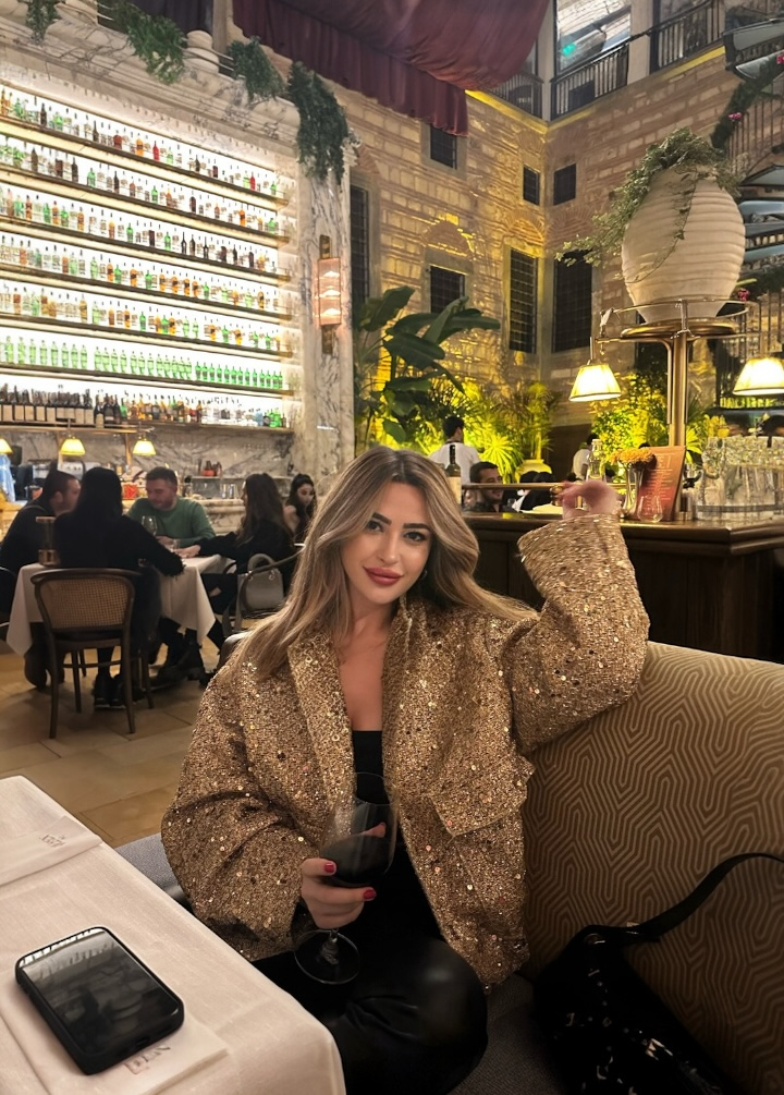 ZRA Muadil Pullu Astarlı Ceket