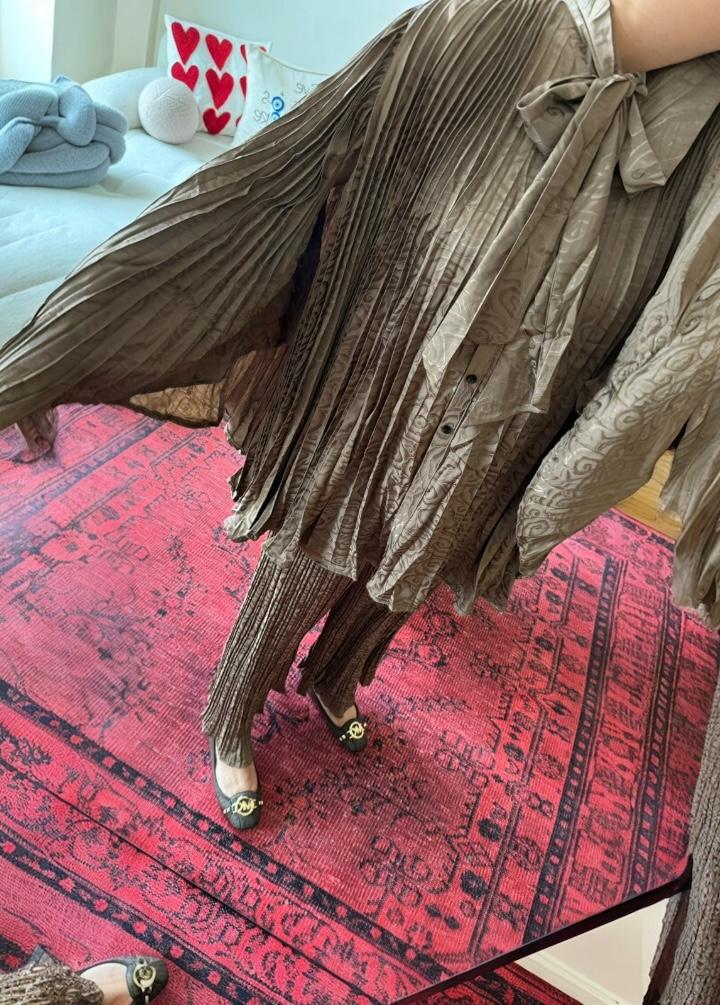 Pelerinli Pili Takım