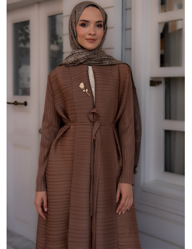 Vizon Royal Abaya / Elbise