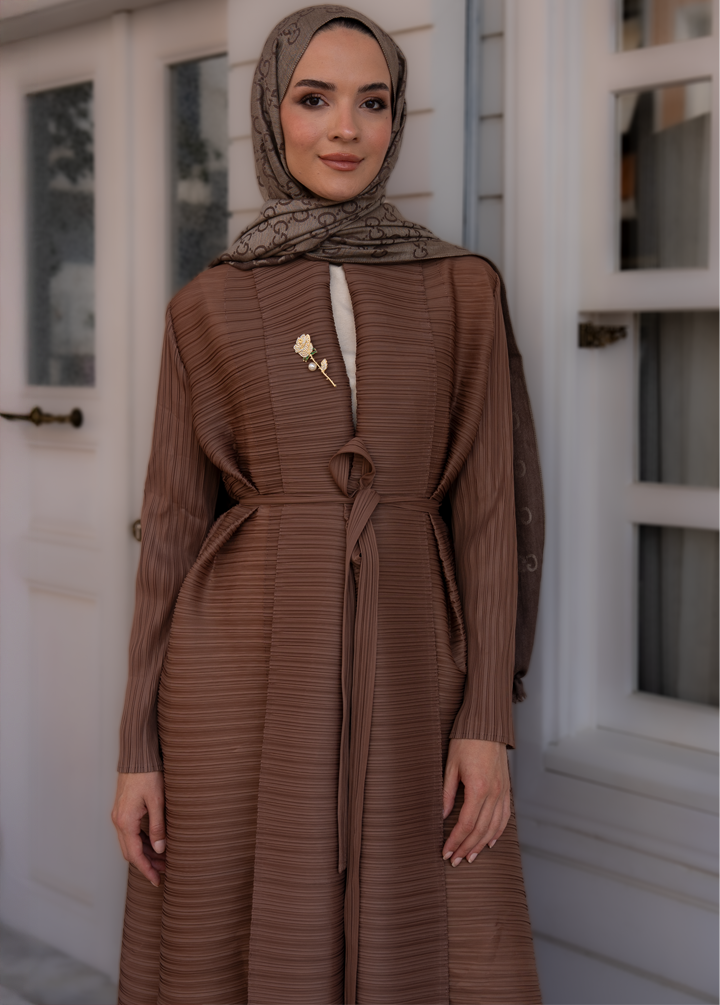Vizon Royal Abaya / Elbise